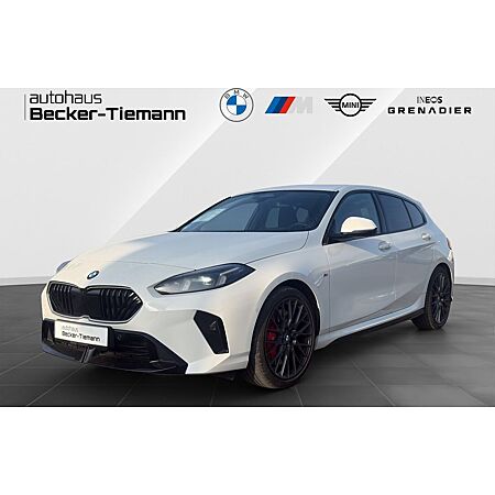 BMW 1er leasen