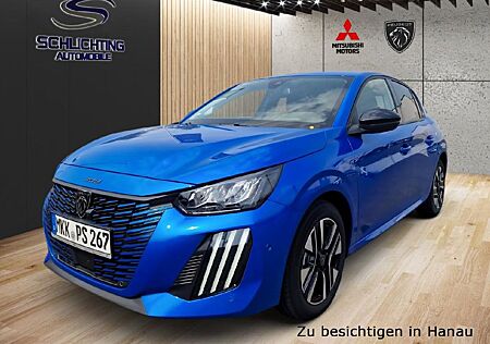 Peugeot 208 Hybrid 100 Allure