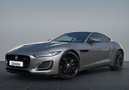 Jaguar F-Type P450 V8 R-Dynamic Black AWD KlimaPack Pan