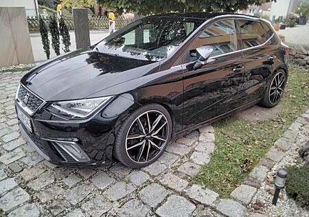 Seat Ibiza 1.6 TDI 70kW XCELLENCE XCELLENCE