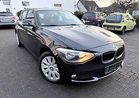 BMW 116i F20 135PS