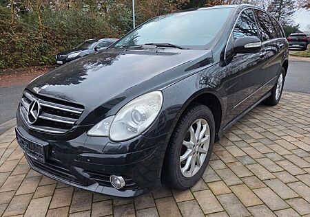 Mercedes-Benz R 350 CDI 4Matic,7Sitze,Automatik