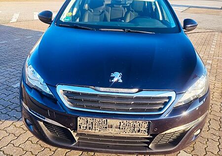 Peugeot 308 SW Business-Line BlueHDi 150 STOP & ST. ...