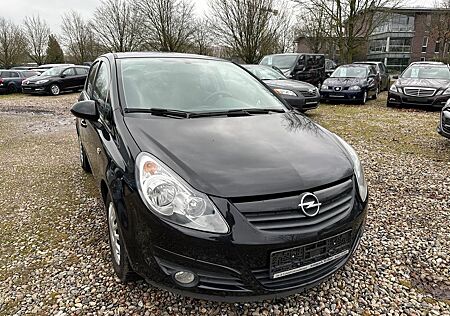 Opel Corsa Color Edition 1.4 HU/AU Neu