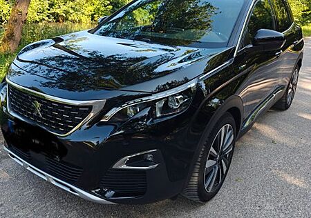 Peugeot 3008 HYBRID4 300 e-EAT8 GT GT