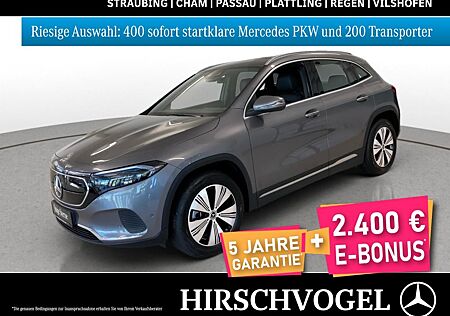 Mercedes-Benz EQA 250 Progressive+MBUX+Navi-Pl+LED+Kam+PDC+SHZ