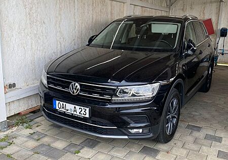 VW Tiguan Volkswagen 2.0 TDI SCR DSG 4MOTION OFFROAD OFFROAD