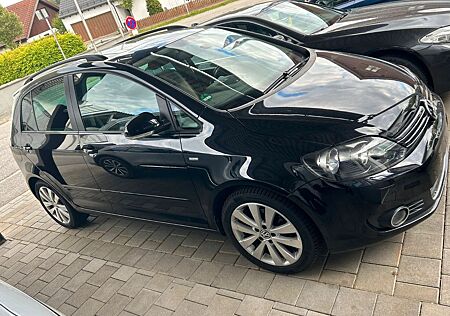 VW Golf Plus Volkswagen 1.4 TSI DSG LIFE