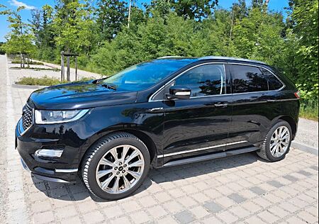 Ford Edge 2,0 l TDCi *Vignale*