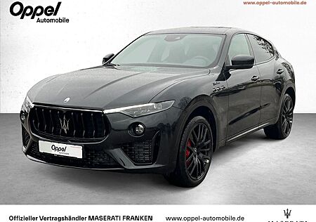 Maserati Levante Modena Ultima MY24 PANORAMADACH+360°-KAM