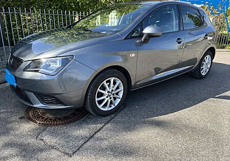 Seat Ibiza 1.2 TSI 66kW Style Style