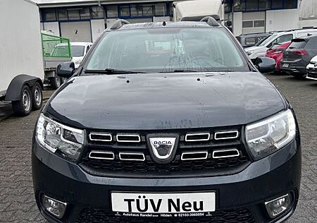 Dacia Logan MCV Blue dCi 95 Comfort