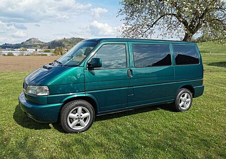 VW T4 Volkswagen Camper, LPG, Küche, Top Zustand