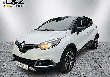 Renault Captur 1.2 TCe 120 Crossborder *Navi,PDC,SHZ,GJR