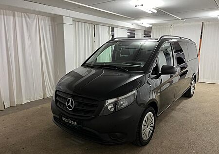Mercedes-Benz Vito Tourer 116 CDI Pro 9Sitze 2xKlima RfKam AHK