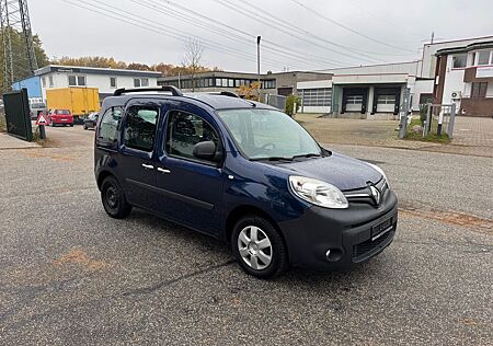 Renault Kangoo 1.2 Experience