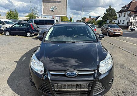 Ford Focus Turnier Trend