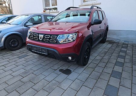 Dacia Duster TCe 100 2WD