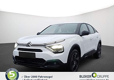 Citroën C4 PureTech 130 S&S Feel Pack