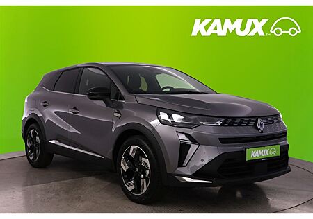 Renault Symbioz 1.4TCe 140 Techno+LED+NAVI+KAMERA+PDC