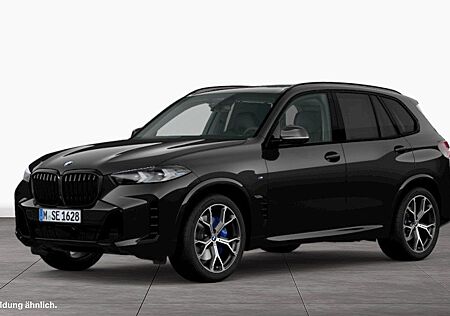 BMW X5 xDrive30d M Sportpaket Gestiksteuerung DAB
