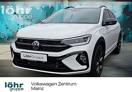 VW Taigo Volkswagen 1.5l TSI DSG R-Line