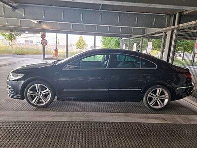 Volkswagen CC, 1,8 TSI, R-LINE,SHZ,PDC,ACC