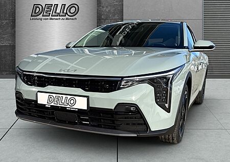 Kia K4 Spirit 7-AT DriveWise-Park Harman/Kardon-Soun