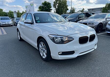 BMW 114 Baureihe 1 Lim. 5-trg. i