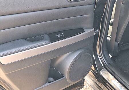 Mazda CX-7 2.2 MZR-CD Center-Line Center-Line