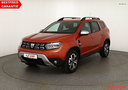 Dacia Duster 1.3 TCe 150 Prestige LED Navi Totwinkel