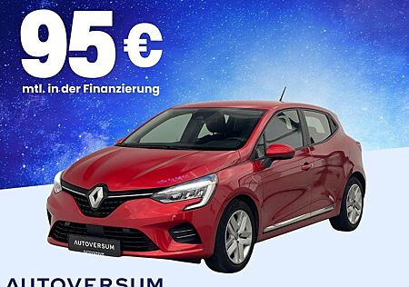 Renault Clio TCE Experience *TEMP*LED*SHZ*CARPLAY*AHK*