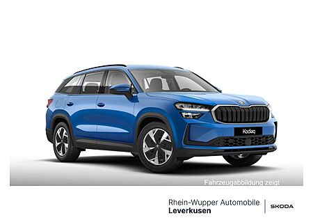 Skoda Kodiaq 1.5 TSI iV DSG Selection LED KAM SHZ PDC