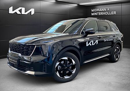 Kia Sorento PE 1.6T PHEV AWd PLAT 7S NAP HDA Navi