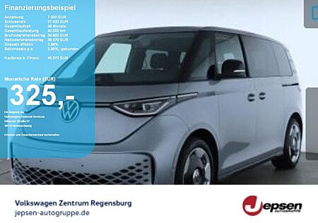 VW ID.BUZZ Volkswagen ID. Buzz Pro ACC LED R-KAMERA PDC el.Schiebe LM