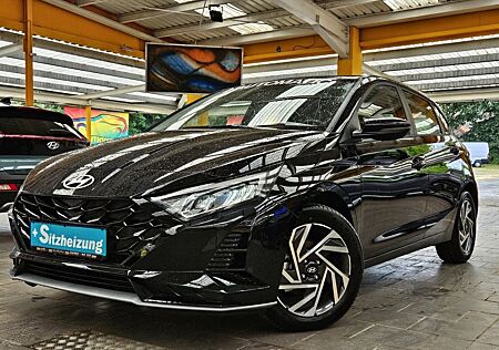 Hyundai i20 AppleCP LED-Scheinw. Kamera viel Sicherheit