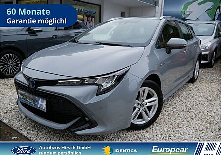 Toyota Corolla gebraucht kaufen Toyota Corolla Touring Sports Hybrid BusinessEdition Na