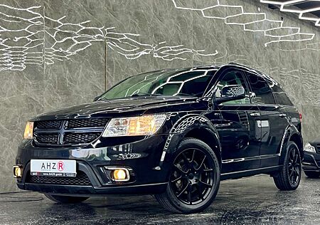 Fiat Freemont Lounge AWD