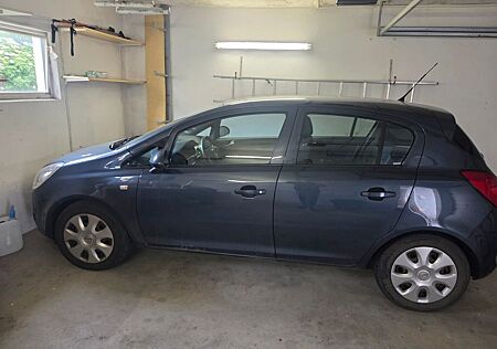 Opel Corsa D 1,2