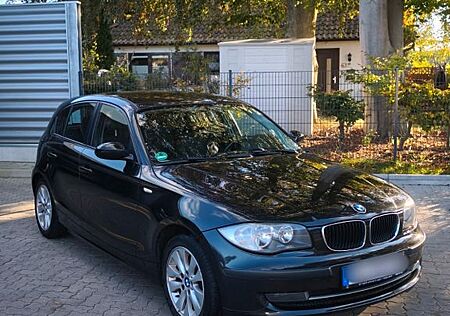 BMW 116i - Top gepflegt | Steuerkette & Vanos neu
