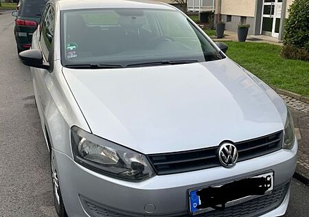 VW Polo Volkswagen 1.2 44kW Trendline Trendline
