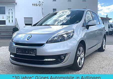 Renault Scenic III 1.5 dci *Klima*Navi*7 Sitze*II Hand