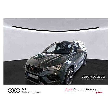 Cupra Ateca leasen