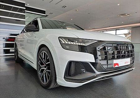 Audi Q8 55 TFSI quattro, S line,Sound-System Bang & O