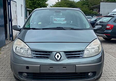 Renault Scenic II Dynamique