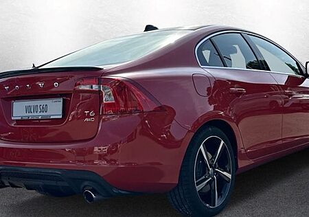 Volvo S60 T6 Geartronic Summum Summum