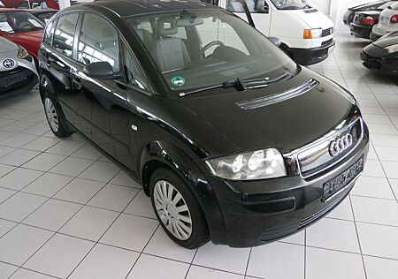 Audi A2 1.4**1HAND**Tüv neu