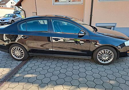 VW Passat Volkswagen 1.6 Comfortline Comfortline