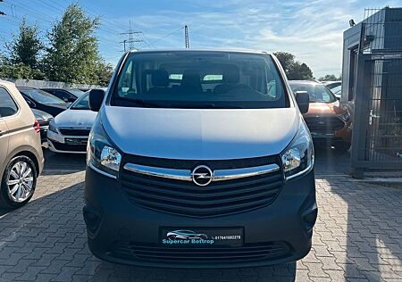 Opel Vivaro B Kasten/Kombi Kasten+ TUV +GARANTI