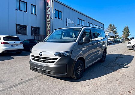 VW T7 Caravelle Volkswagen AHK 8-Si. 5JGar. Kamera Alu-Felgen